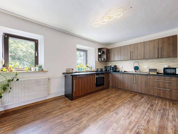 Reihenendhaus zum Kauf 299.900 € 7 Zimmer 158,1 m² 175 m² Grundstück Gressenich Stolberg 52224