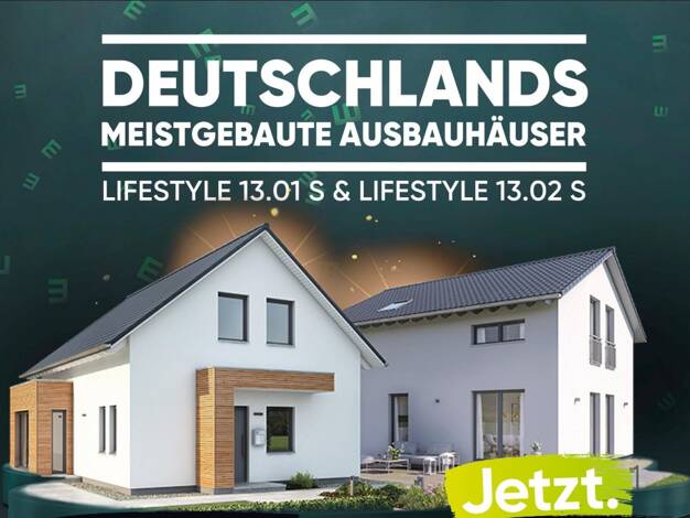 Einfamilienhaus zum Kauf provisionsfrei 364.809 € 5 Zimmer 134 m² 1.080 m² Grundstück Rehe 56479