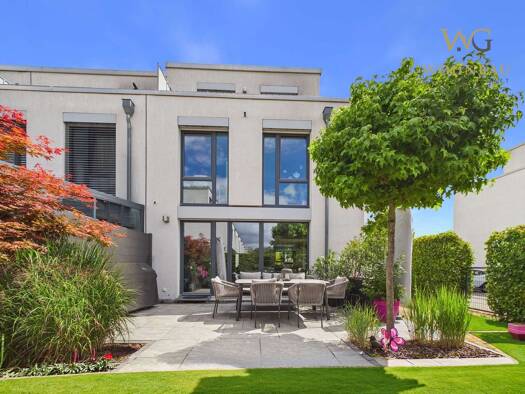 Reihenendhaus zum Kauf 749.000 € 5 Zimmer 152 m² 235 m² Grundstück Widdersdorf Lindenthal 50859