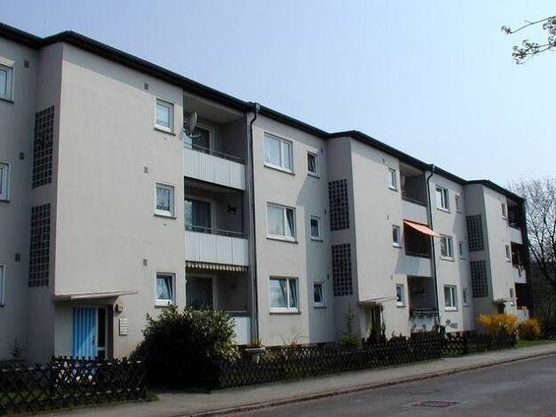 Wohnung zur Miete 521 € 2,5 Zimmer 54,9 m² 2. Geschoss frei ab 01.12.2026 Angeln 29 Hemelingen Bremen 28309