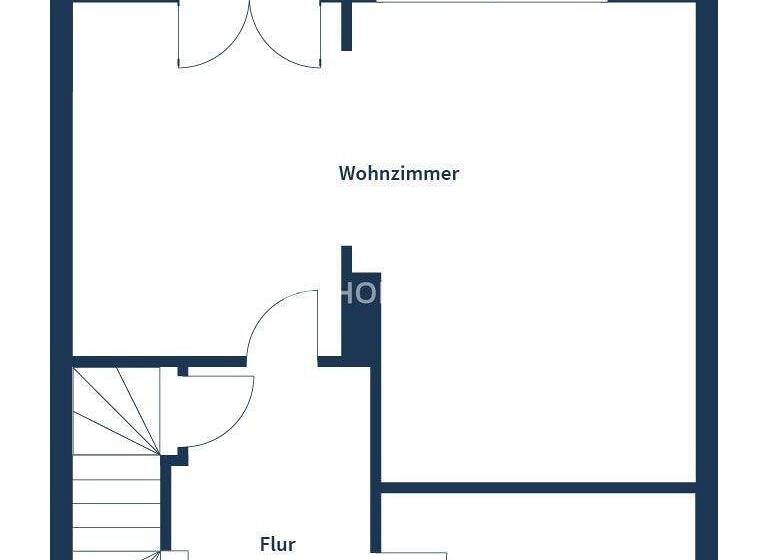Reihenmittelhaus zum Kauf 215.000 € 4 Zimmer 96 m² 180 m² Grundstück Rendsburg 24768