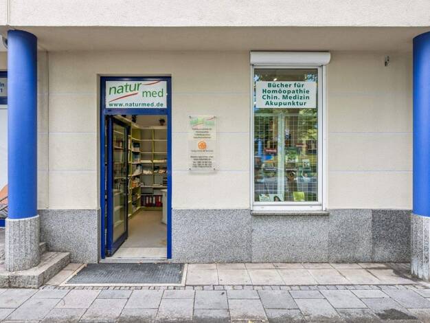 Laden zum Kauf 335.000 € 2 Zimmer Thalk.Obersendl.-Forsten-Fürstenr.-Solln München 81379