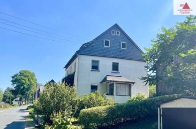 Einfamilienhaus zum Kauf 21.000 € 3,5 Zimmer 60 m² 707 m² Grundstück Nassau Frauenstein / Nassau 09623