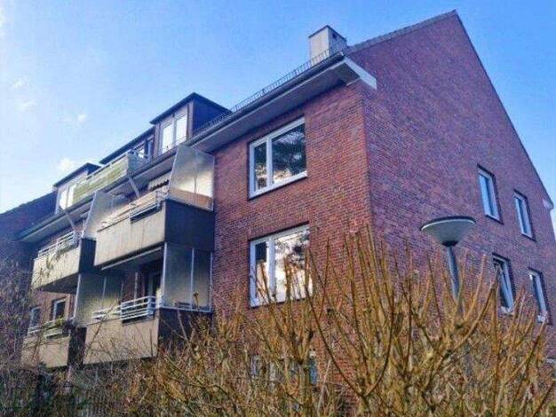 Wohnung zum Kauf provisionsfrei 435.000 € 4 Zimmer 84 m² 2. Geschoss Rahlstedt Hamburg 22149