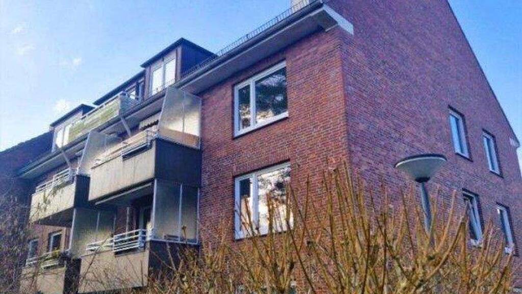 Wohnung zum Kauf provisionsfrei 435.000 € 4 Zimmer 84 m² 2. Geschoss Rahlstedt Hamburg 22149