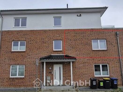 Wohnung zum Kauf 299.000 € 3 Zimmer 63 m² EG Uetersen 25436