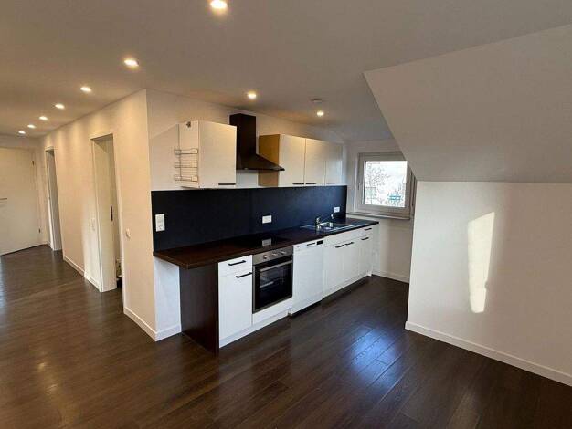 Wohnung zur Miete 990 € 3 Zimmer 73 m² 2. Geschoss Wiesenstraße 12 Martinsthal Eltville-Martinsthal 65344