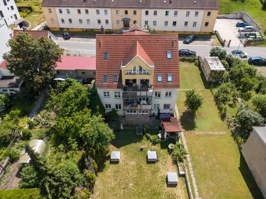 Maisonette zum Kauf 273.990 € 3,5 Zimmer 90 m² Wenigenjena Jena 07749