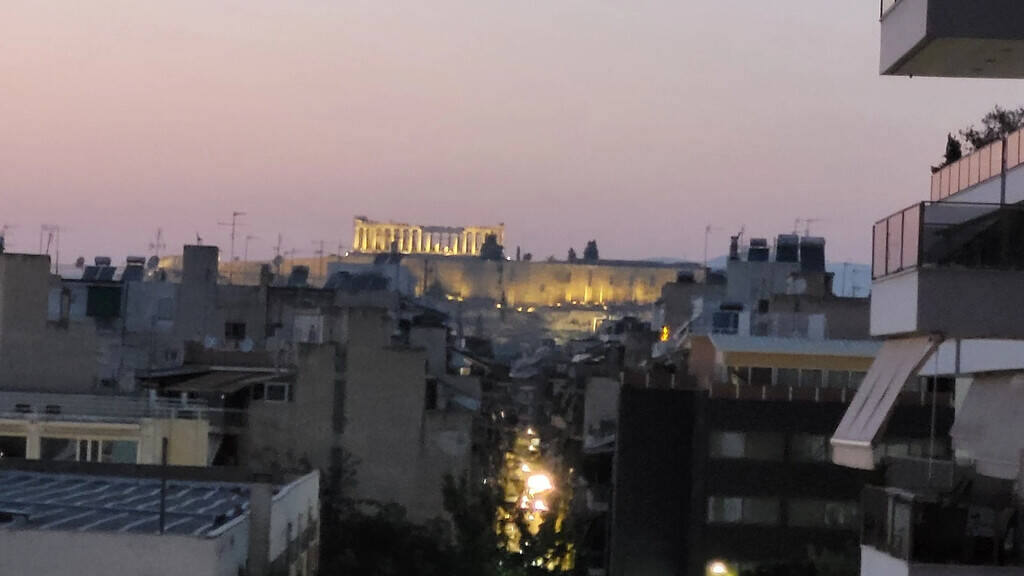 Studio zum Kauf 480.000 € 3 Zimmer 85 m² 3. Geschoss Athen