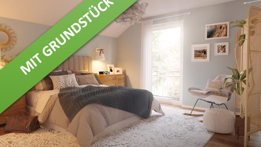 Einfamilienhaus zum Kauf - Erstbezug provisionsfrei 375.450 € 5 Zimmer 119 m² 1.000 m² Grundstück Südwall Bad Salzgitter 38259