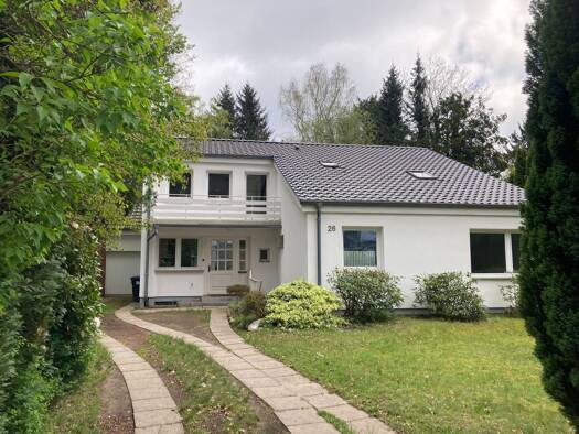 Haus zum Kauf provisionsfrei 756.000 € 5,5 Zimmer 150 m² 930 m² Grundstück Hamburg 22415