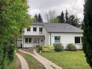 Haus zum Kauf provisionsfrei 756.000 € 5,5 Zimmer 150 m² 930 m² Grundstück Langenhorn Hamburg 22415