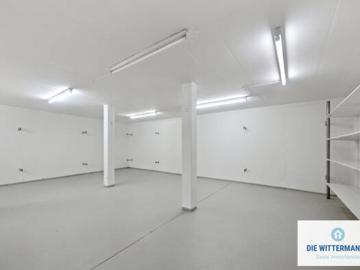 Lagerhalle zur Miete 800 € 73 m² Lagerfläche Brombach Lörrach / Brombach 79541