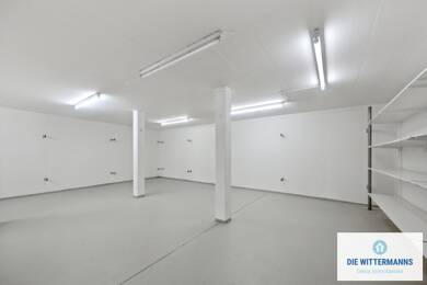 Halle/Industriefläche zur Miete 900 € Brombach Lörrach / Brombach 79541