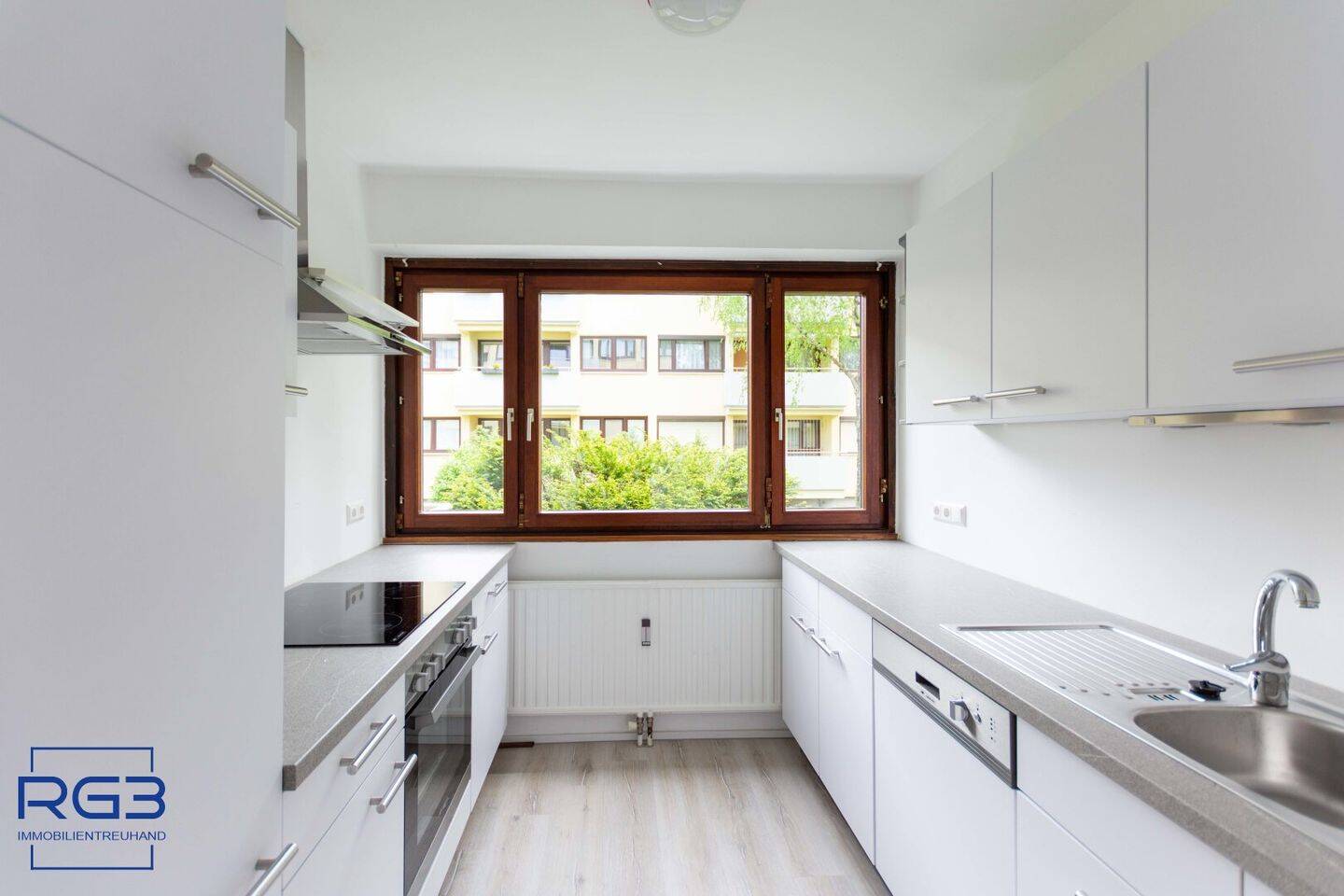 Wohnung – Wien, Liesing