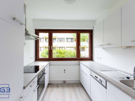 Wohnung zur Miete 741 € 2 Zimmer 51,6 m² EG Liesing 1230