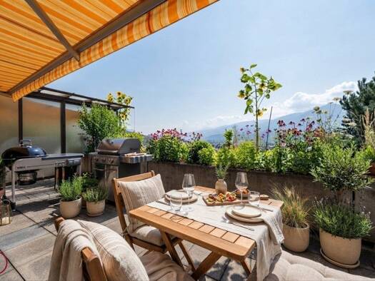 Wohnung zum Kauf 620.000 € 2 Zimmer 73 m² Innsbruck Innsbruck 6020