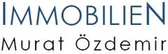 Immobilien Murat Özdemir logo