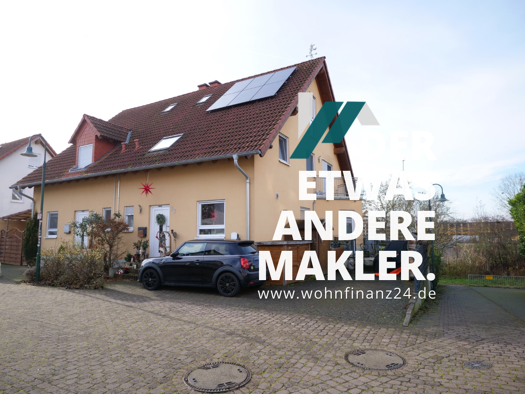 Doppelhaushälfte zum Kauf 599.000 € 6 Zimmer 160 m² 250 m² Grundstück frei ab 01.05.2026 Nackenheim 55299