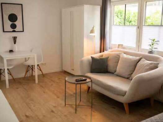 Wohnung zur Miete 585 € 1 Zimmer 27 m² EG frei ab 01.03.2026 Wiesloch 69168