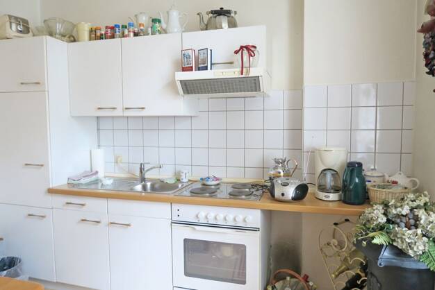 Studio zur Miete 330 € 2 Zimmer 48 m² Bad Oeynhausen Bad Oeynhausen 32545