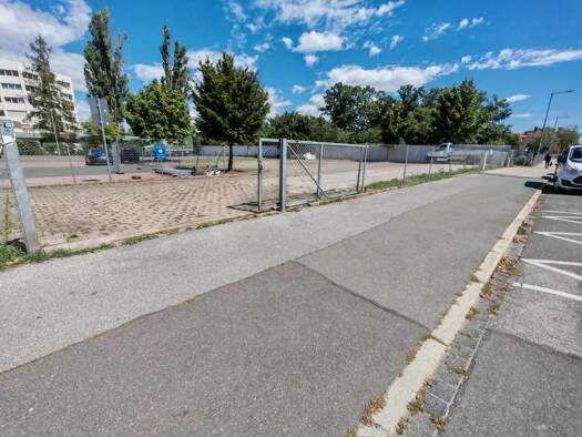 Grundstück zur Miete provisionsfrei 3.500 € 876 m² Grundstück frei ab sofort Hardhöhe Fürth 90766