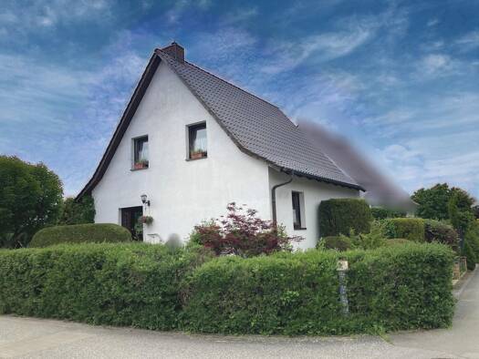 Einfamilienhaus zum Kauf 160.000 € 5 Zimmer 120 m² 522 m² Grundstück Demmin 17109