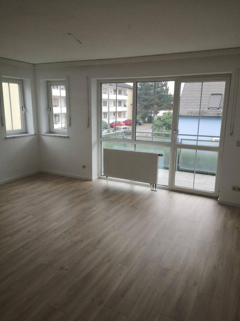 Wohnung zur Miete 900 € 3 Zimmer 67 m² 1. Geschoss frei ab 15.07.2025 West Landshut 84034