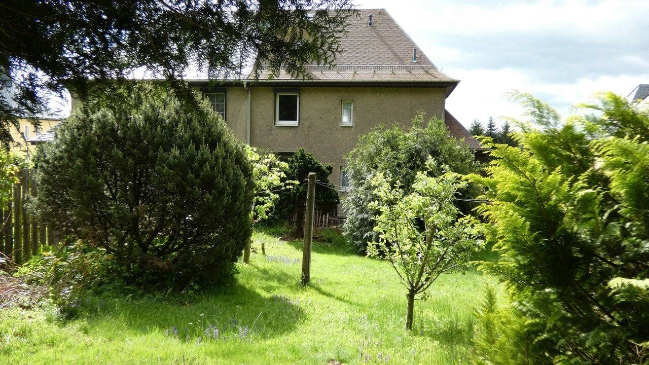 Haus – Chemnitz, Grüna - Ansicht 3