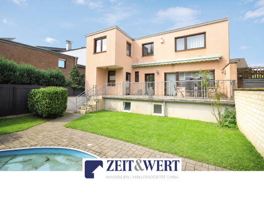 Gewerbeobjekt zum Kauf als Kapitalanlage geeignet 985.000 € 535 m² 535 m² Grundstück Alt-Hürth Hürth-Gleuel 50354