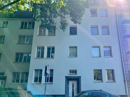 Wohnung zur Miete 590 € 3 Zimmer 91 m² 4 Geschosse frei ab sofort Bochum 44866