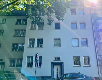 Wohnung zur Miete 590 € 3 Zimmer 91 m² 4 Geschosse frei ab sofort Wattenscheid - Mitte Bochum 44866