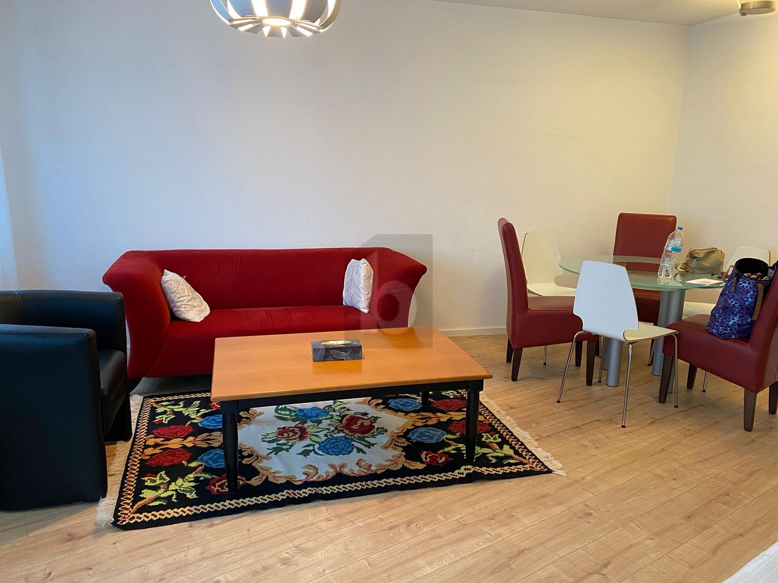 Wohnung zur Miete 2.400 € 4 Zimmer 85 m²<br/>Wohnfläche Sachsenhausen - Nord Frankfurt am Main 60594