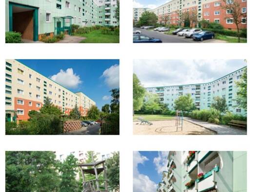 Wohnung zum Kauf provisionsfrei 279.000 € 4 Zimmer 79,4 m² Alt-Hohenschönhausen Berlin 13059