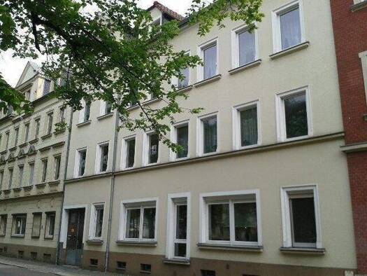 Wohnung zur Miete 356 € 2 Zimmer 64 m² 1. Geschoss frei ab sofort Gröba Riesa 01591