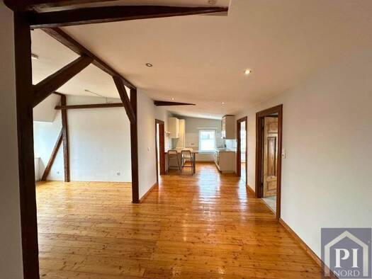 Wohnung zur Miete 1.360 € 3 Zimmer 79 m² 4. Geschoss frei ab sofort Laboe 24235