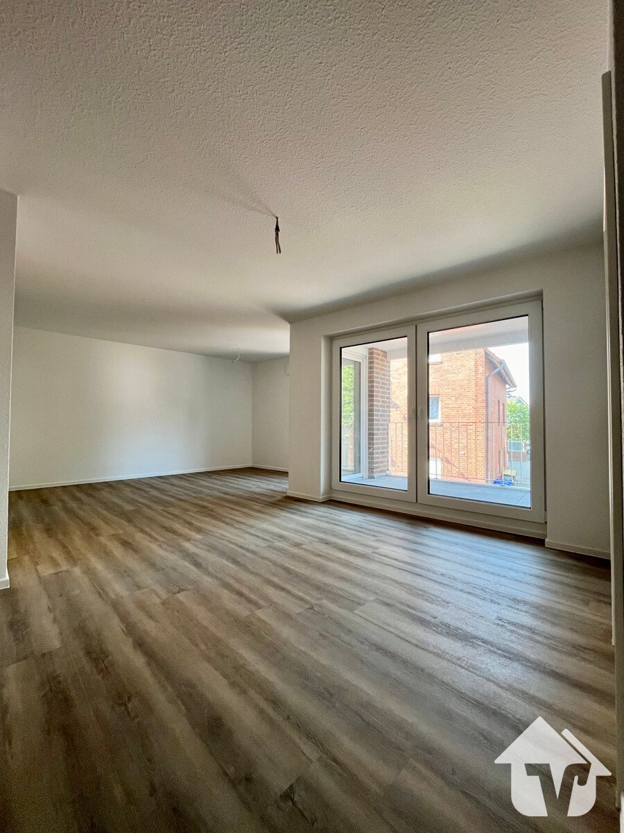 Wohnung zur Miete 720 € 2 Zimmer 73,6 m²<br/>Wohnfläche 1.<br/>Geschoss 01.10.2024<br/>Verfügbarkeit Haselünne Haselünne 49740