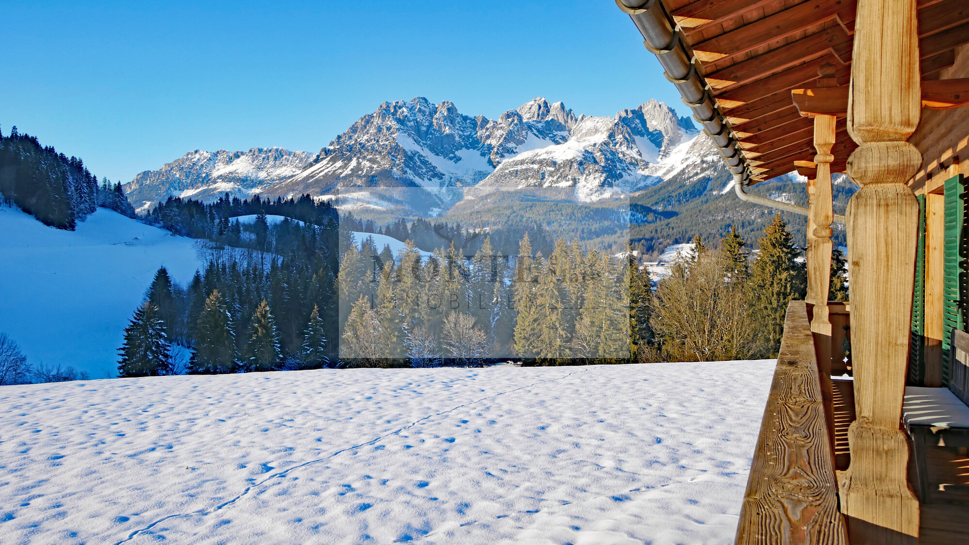 Haus zur Miete 5 Zimmer 96 m²<br/>Wohnfläche Going am Wilden Kaiser 6353