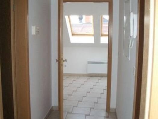 Wohnung zur Miete 338 € 2 Zimmer 56,4 m² 4. Geschoss frei ab 01.01.2026 Martin Hoop Str.23 Bautzen 02625
