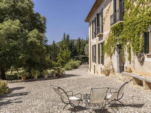 Bauernhaus zum Kauf 10.900.000 € 8 Zimmer 1.300 m² 4.300 m² Grundstück Alaró 07340