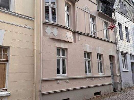 Mehrfamilienhaus zum Kauf 137.000 € 130 m² frei ab sofort Marienstraße 4 Lüdenscheid 58511