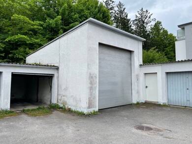 Garage zum Kauf 149.000 € Niederndirf Waldkraiburg 84478