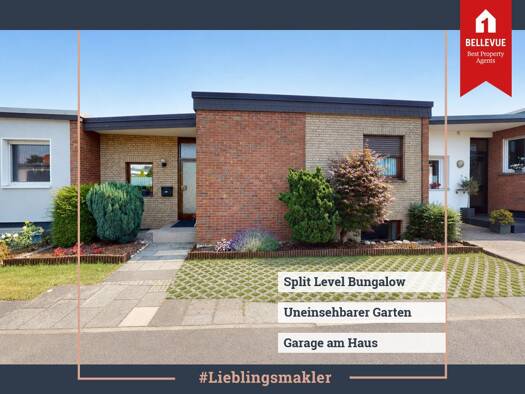 Einfamilienhaus zum Kauf 379.000 € 4 Zimmer 80 m² 262 m² Grundstück frei ab sofort Buschbell Frechen 50226