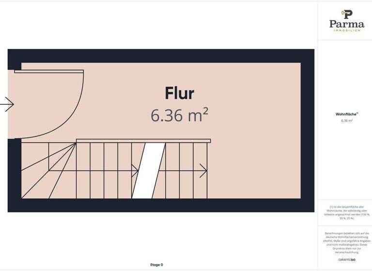 Wohnung zum Kauf 197.000 € 3 Zimmer 79,9 m² Gürzenich Düren 52355