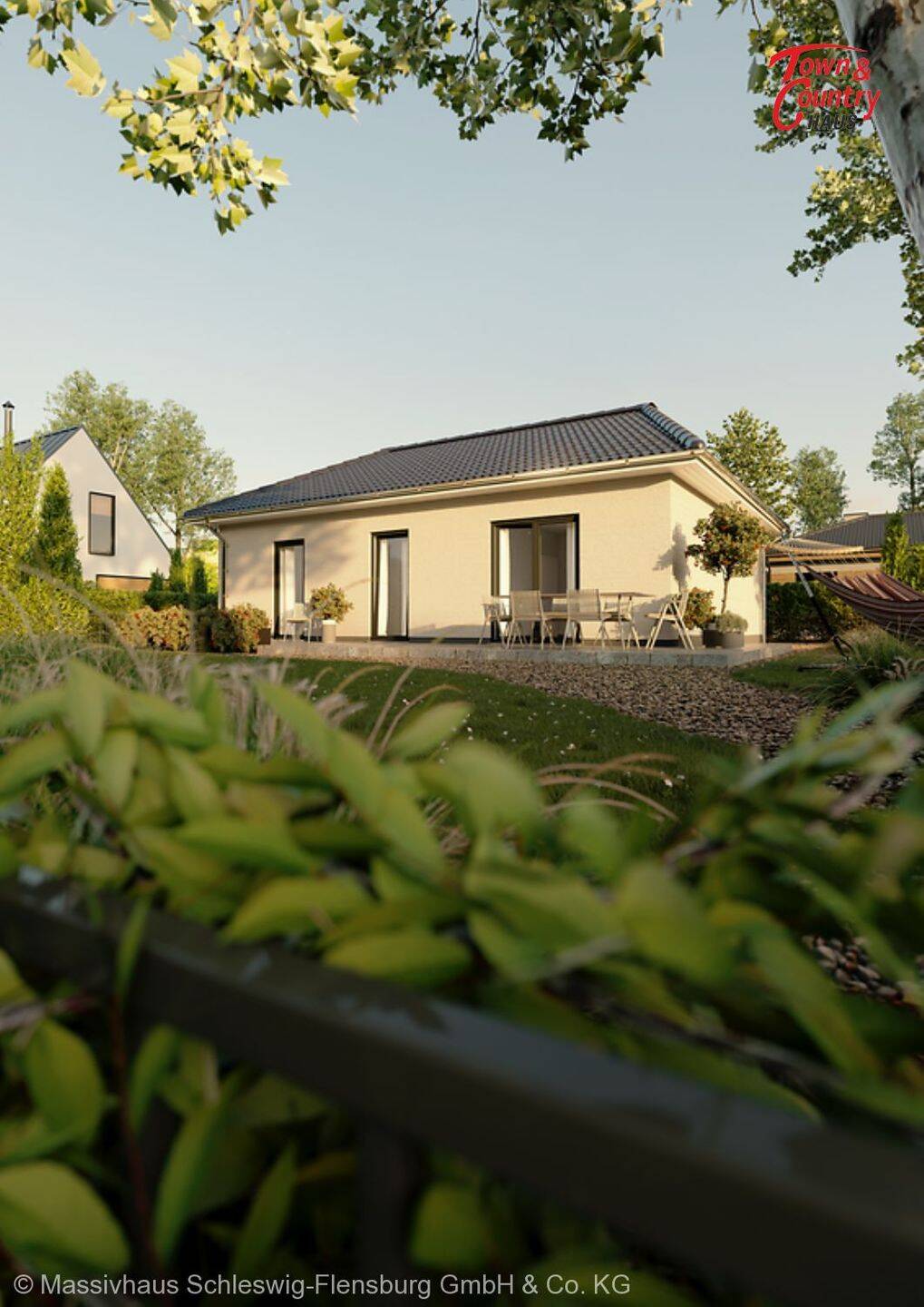 House in Süderhackstedt, Kreis Schleswig-Flensburg - Ansicht 5