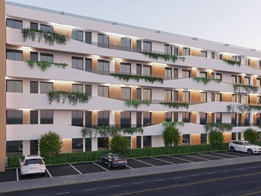 Penthouse zum Kauf - Erstbezug 310.000 € 3 Zimmer 79 m² San Javier 30740