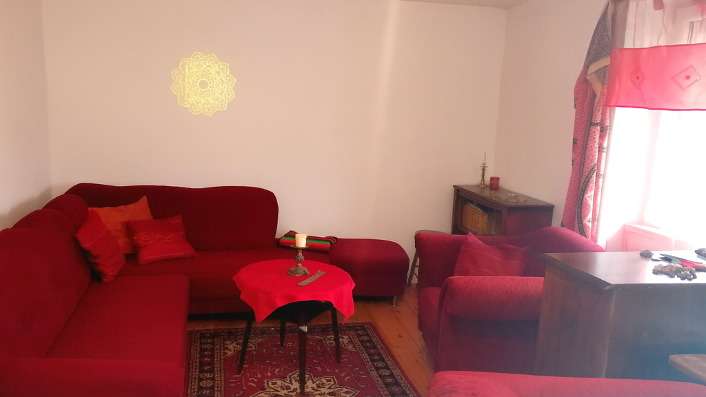 Einfamilienhaus zum Kauf 155.000 € 6 Zimmer 180 m² 1.480 m² Grundstück Veitsrodt 55758