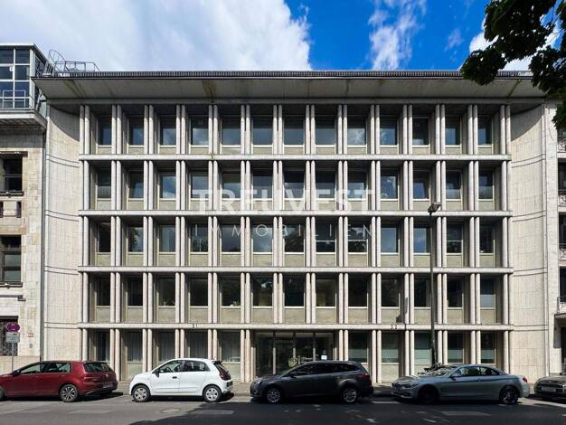 Bürofläche zur Miete provisionsfrei 17 € 348,8 m² Bürofläche teilbar ab 348,8 m² Pempelfort Düsseldorf 40479