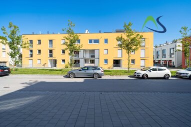 Wohnung zum Kauf 490.000 € 3 Zimmer 72 m² EG frei ab 01.11.2024 Weichs Regensburg / Weichs 93059