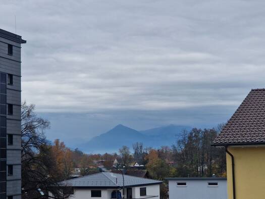 Wohnung zur Miete 820 € 2 Zimmer 49 m² Geschoss 1/2 frei ab 01.12.2025 Reutin Lindau (Bodensee) 88131